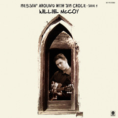 Willie McCoy: Tomorrow's Gonna Be A Brighter Day (Jim Croce Cover)