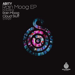 Abity - Rain Moog (Original Mix)snippet