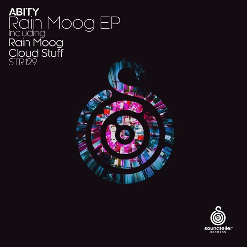 Abity - Rain Moog (Original Mix)snippet