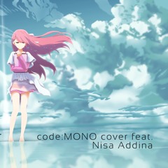 Shelter - Porter Robinson & Madeon [code:MONO cover feat. Nisa Addina]