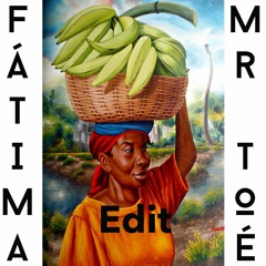Fátima -Mr. Toé Edit.