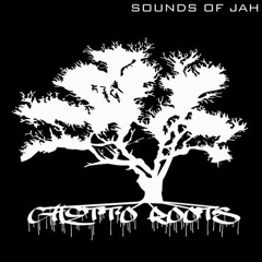 Sounds Of Jah - Legalize It (Featuring I-General)