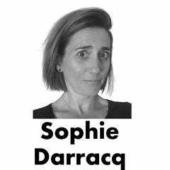 Podcast témoignage par Sophie Darracq