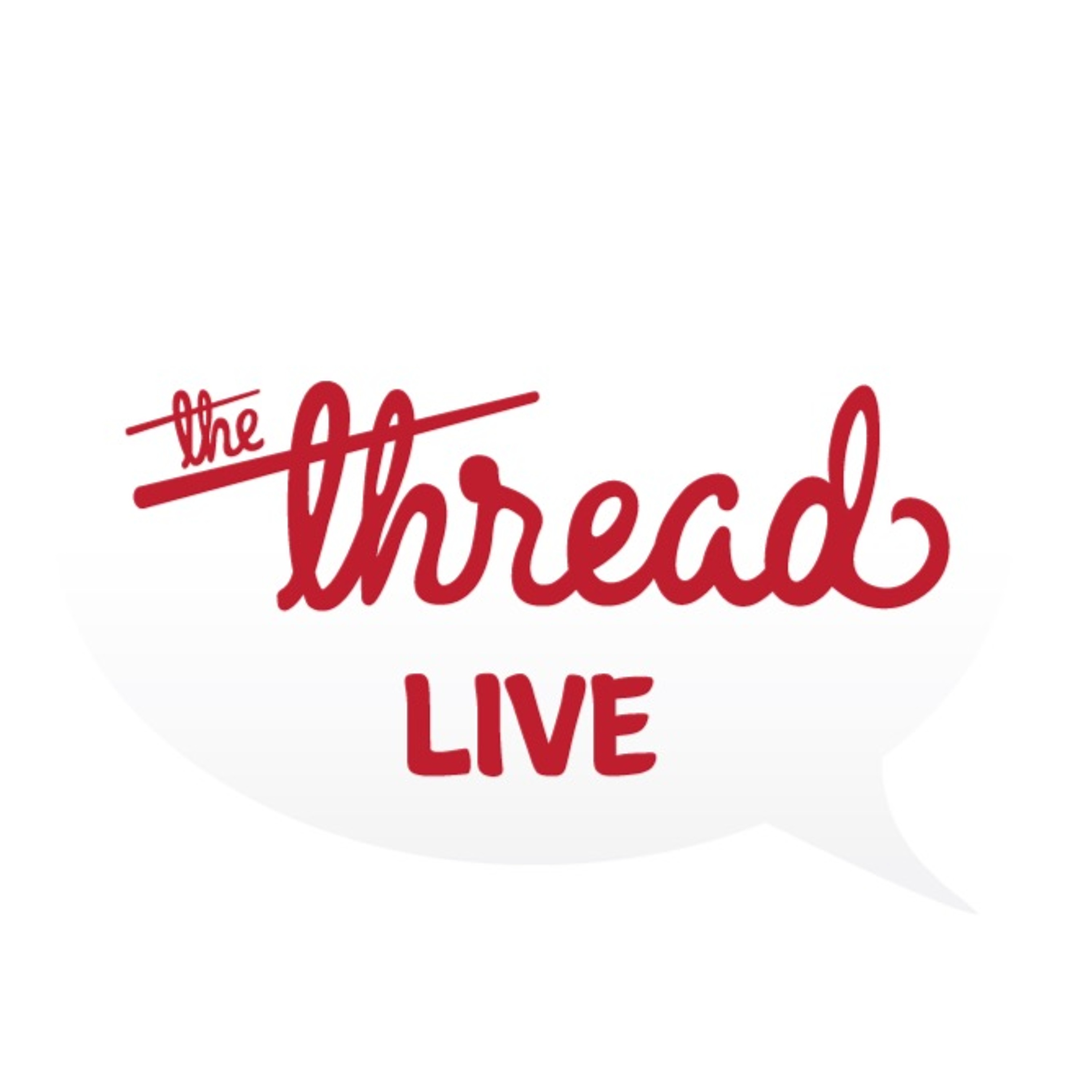The Thread Episode 29 episode artwork