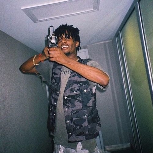 Playboi Carti - FOYB