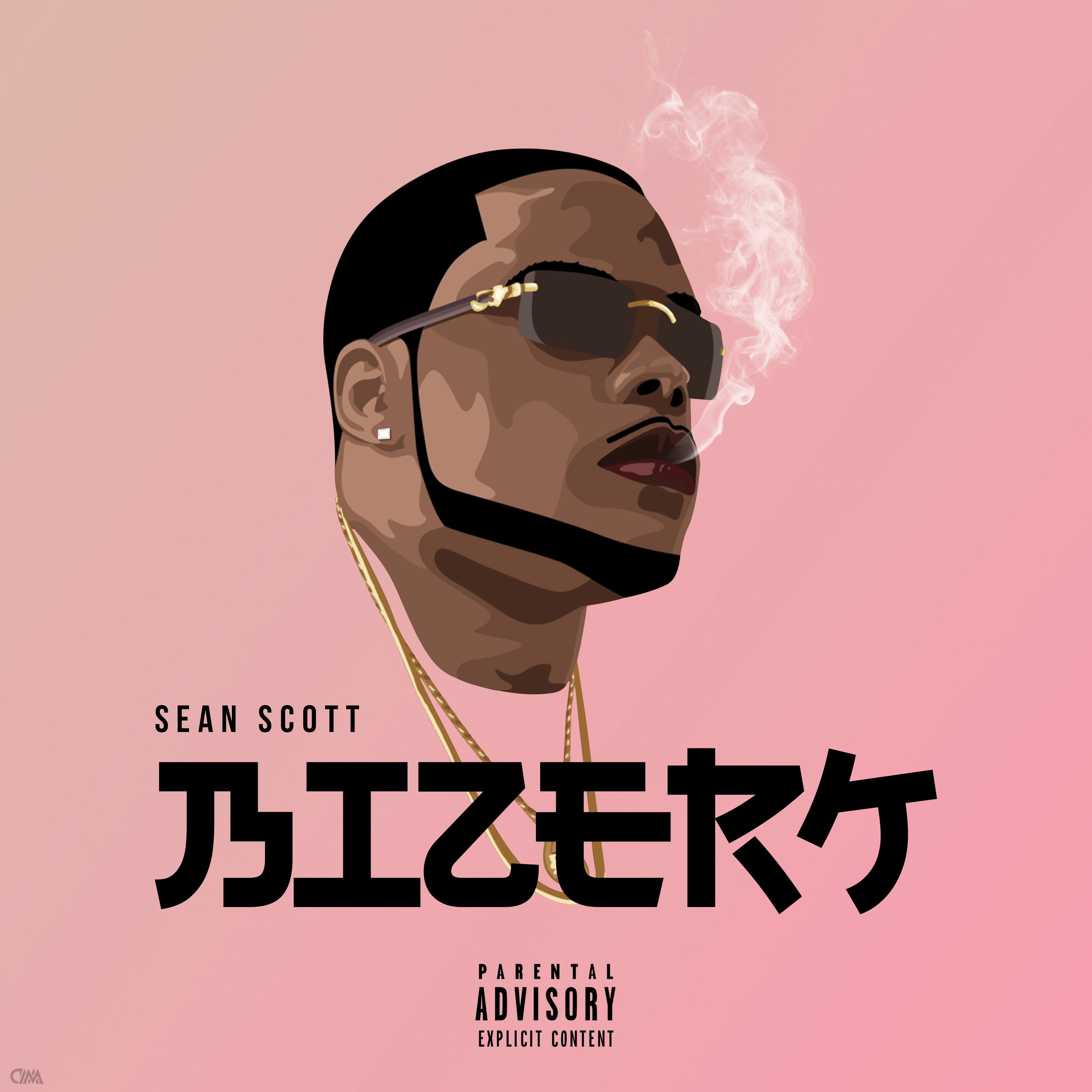 Sean Scott