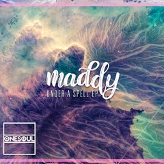 Maddy X Onesoul - Under A Spell (Blakk Habit Remix)