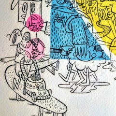 DJ Tropical Fruit - Trondheim At Bedtime Mix