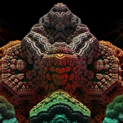 Annomalien-DMT Frequency- 109_522 BPM