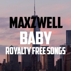 Maxzwell - Baby