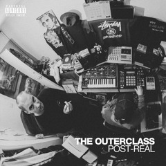 The Outerclass - Apocalyptia ft. Refound* & Mr Grey