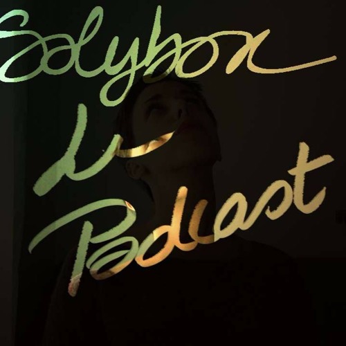 PodcastSolybox - Épisode #6 w/ Mély Chaudron Pastel (FaceB)