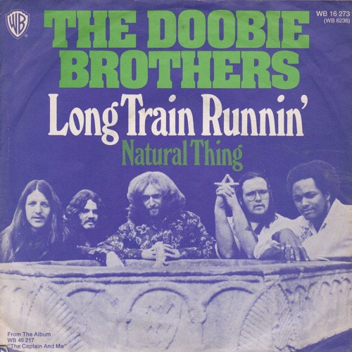 Stream The Doobie Brothers - Long Train Running (Barbes & Velours edit) by  Barbes & Velours | Listen online for free on SoundCloud