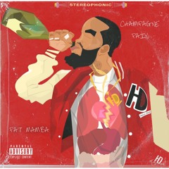 8. TRUE FEELINGS ( Prod. By Justin Mosley )