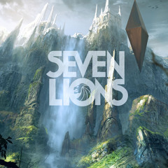 Seven Lions - Silent Skies (feat. KARRA)