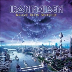 Blood Brothers (Iron Maiden cover)