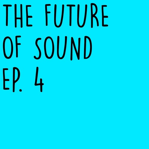 🎵 The Future of Sound #4 | laserluca
