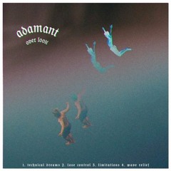 PREMIERE: Adamant - Technical Dreams [Truth Radio]