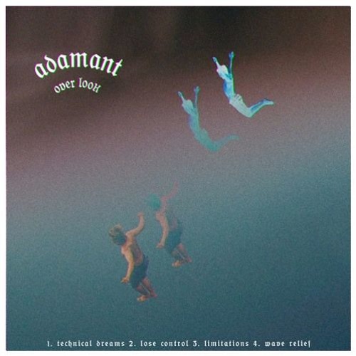 PREMIERE: Adamant - Technical Dreams [Truth Radio]