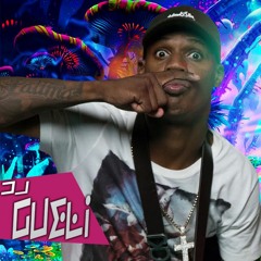 MC Kekel - Bigodar (DJ GUELI)