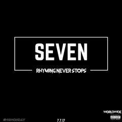 Seven