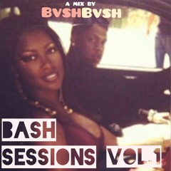 Bash Sessions Vol. 1