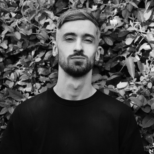 Download: Guy From Downstairs - XLR8R Mix, June 2017