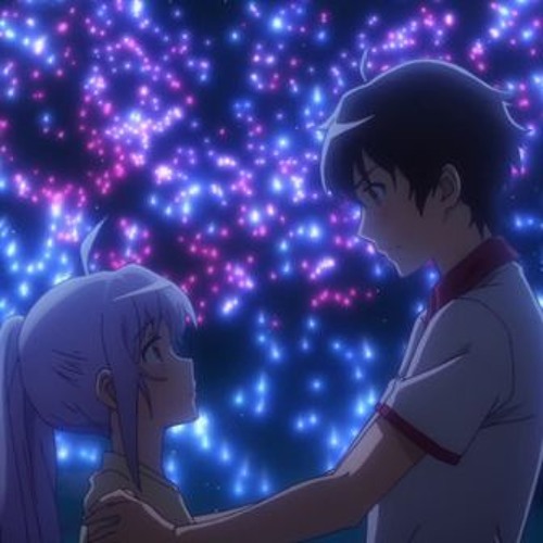 Fuan na Gare no Uta (不安なガレーのうた)