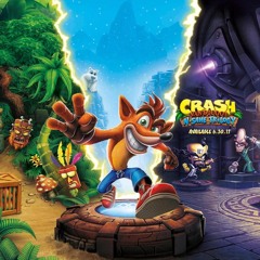 Crash Bandicoot N-Sane Trilogy OST Crash 2 Warp Room