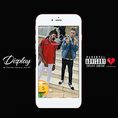 Central Cee X Lil Kay G5 - Display