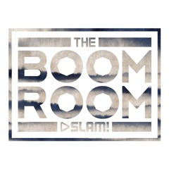159 - The Boom Room - Nuno Dos Santos