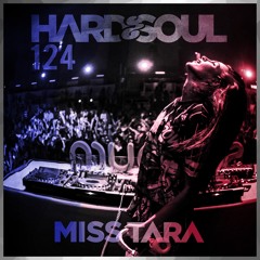 Hard&Soul 124 / ALL WEEKLY RADIO SHOWS ARE NOW ON ITUNES ONLY