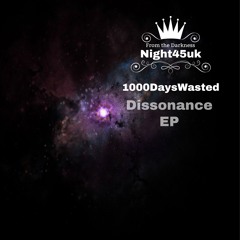 1000DaysWasted - Dissonance Constant ()