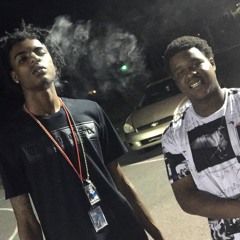 NFG x Soup - Roadrunner