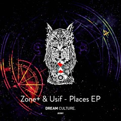 Premiere: Zone+& Usif - Hills (Original Mix) [Dream Culture]