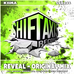 kiima – Reveal (Original Mix)