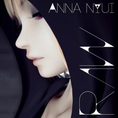 《Anna Nyui raw VCV 》Envy Cat Walk《New VoiceBank》