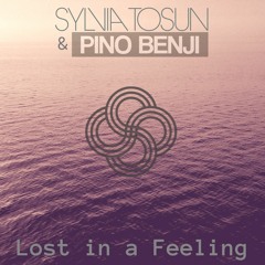 Lost In A Feeling (Original Mix)*Out Now