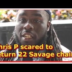 Chris P Diss (No Affiliation)