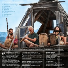 GEMA - Epuyen