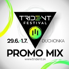 PmdR - Trident Festival 2017 Promo Mix