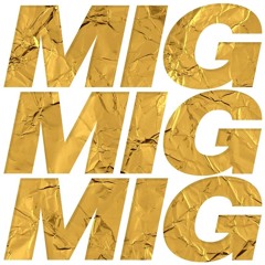 TJETJING - MIG MIG MIG