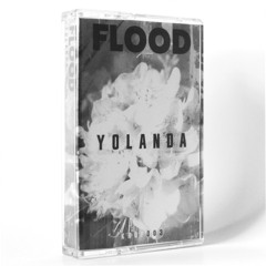 FLOOD - voices [KROF_T003]