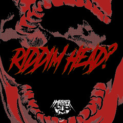 Harrier - Riddim Head? (Original Mix) [FREE]