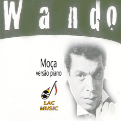 Wando - Moça (piano)