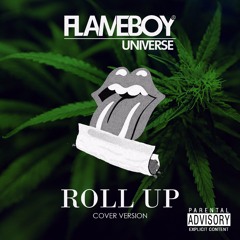 Emtee -Roll Up (Cover Version)