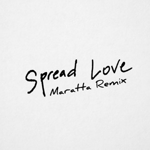Spread Love (Maratta Remix) by Goldroom 