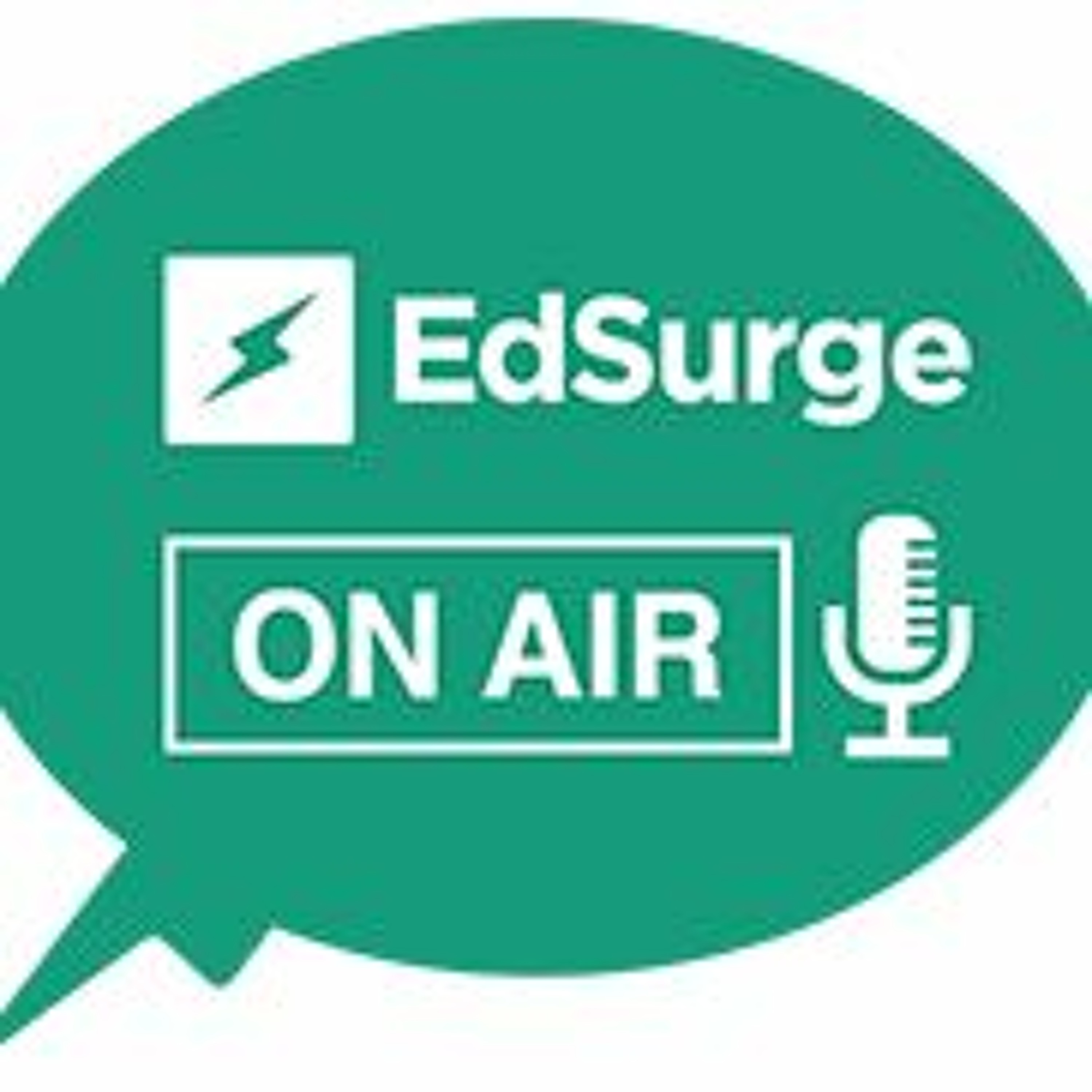 EdSurge Podcast