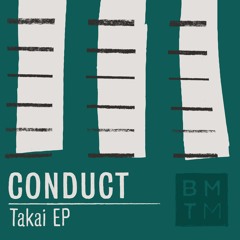 Takai (Blu Mar Ten Music)