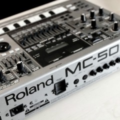 Augusto - Groovebox 505 EP